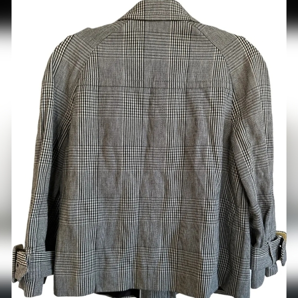 Banana Republic jacket - Picture 2 of 2